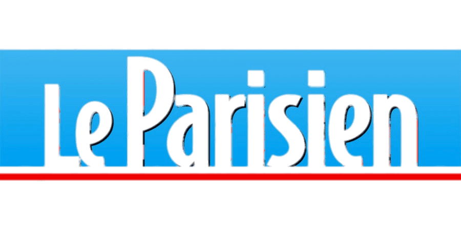 Le parisien png logo