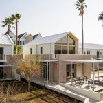 The Windhoek Luxury Suites in Windhoek