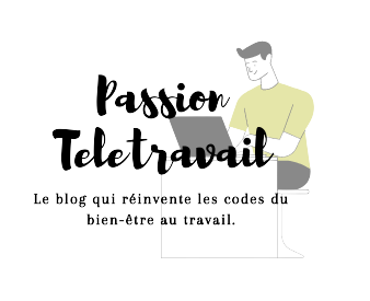 teleworking passion