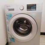 Machine à laver-1