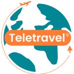 Teletravel logo